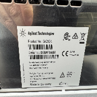 Agilent Technologies 1290 Infinity G4212A Diode Array Detector image 3